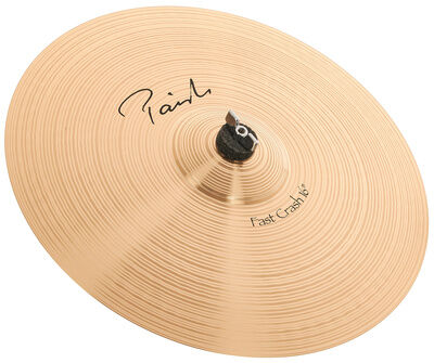 Paiste 16" Signature Fast Crash