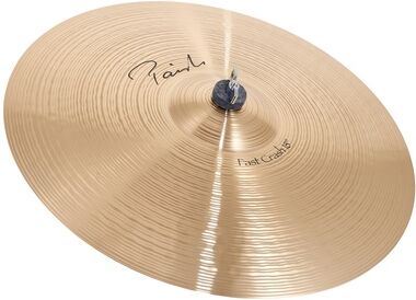 Paiste 18" Signature Fast Crash