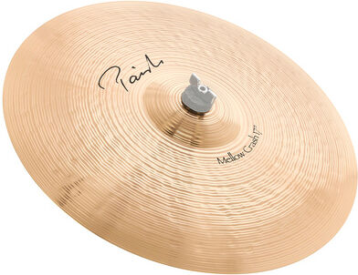 Paiste 17" Signature Mellow Crash