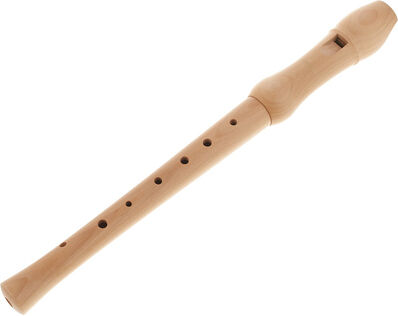 Gewa Natura Soprano Recorder German