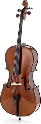 Stentor SR1102 Cello Student I 1/8