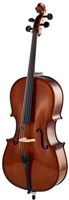 Stentor SR1108 Cello Student II 1/2