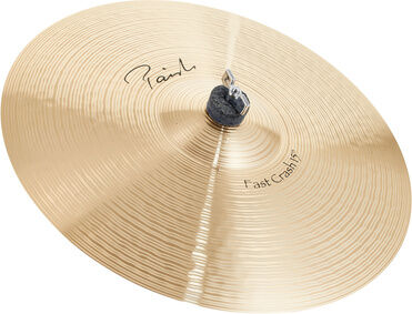 Paiste 15" Signature Fast Crash