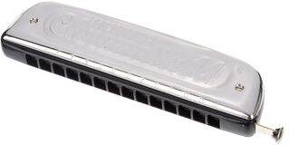 Hohner Chrometta 14 C 56