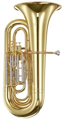 Yamaha YBB-321 Bb-Tuba