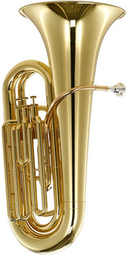 Yamaha YBB-105 Bb-Tuba