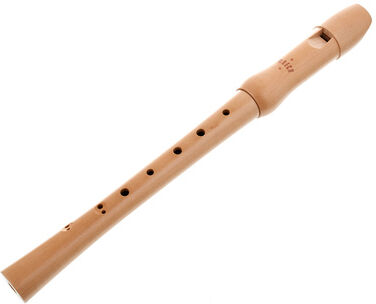 Moeck 1212 School Soprano Recorder