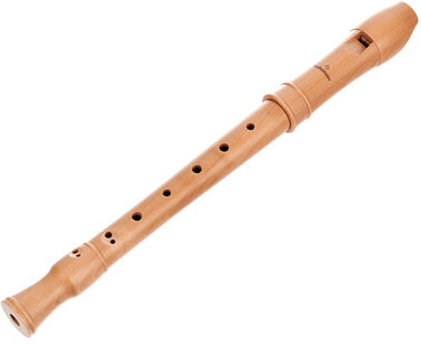 Mollenhauer 2106 Canta Soprano Recorder