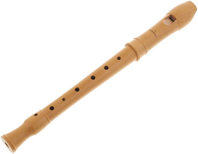 Mollenhauer 2156 Canta Soprano Recorder