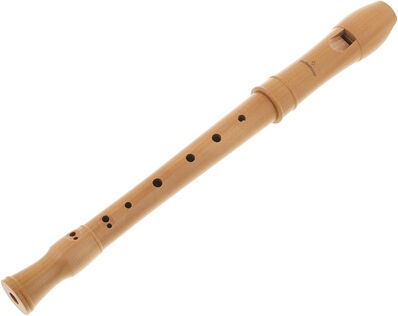 Mollenhauer 2166 Canta Soprano Recorder