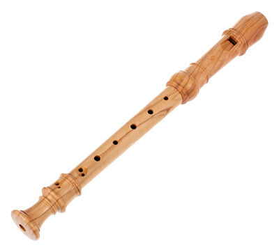 Mollenhauer 5123 Denner Soprano Recorder