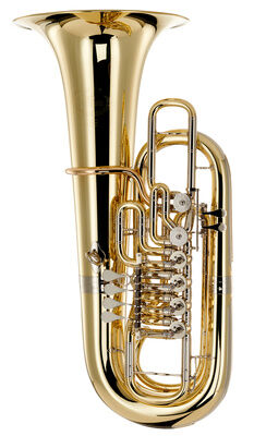 B&S ; 3100/W-L (PT-12) F-Tuba