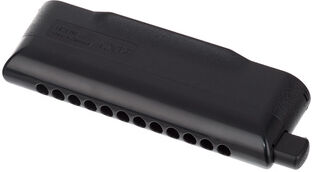 Hohner CX-12 Bb- Major Negro