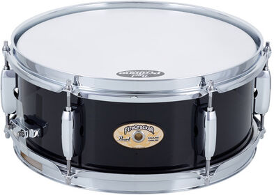 Pearl FCP-1250 Snare Drum BK Negro