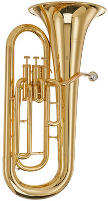 Yamaha YEP-201 Bb-Euphonium