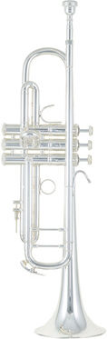 Bach LT180S37 Bb-Trumpet