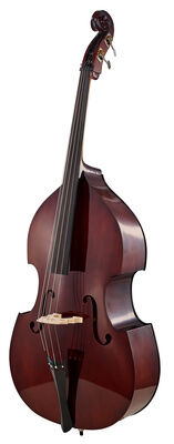 Thomann 111BR 3/4 Double Bass Marr