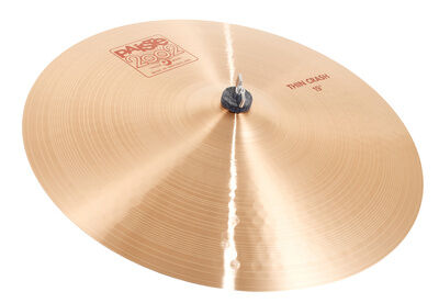 Paiste 2002 Classic 17" Thin Crash