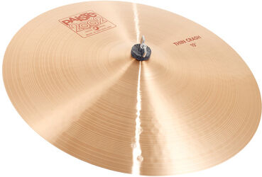 Paiste 2002 Classic 16" Thin Crash