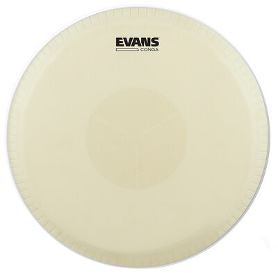 Evans EC1250 12 1/2" Conga Head LP