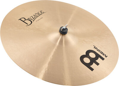 Meinl 21" Byzance Medium Ride