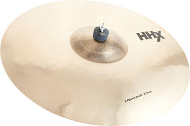 Sabian 16" HHX Plosion Crash