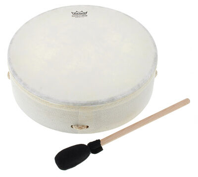 Remo Buffalo Drum 12"x3,5"