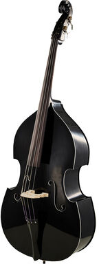 Thomann Rockabilly Double Bass BK