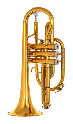 B&S ; 3142/2-GL Brochon Bb-Cornet