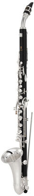 Yamaha YCL-631 II Alto Clarinet