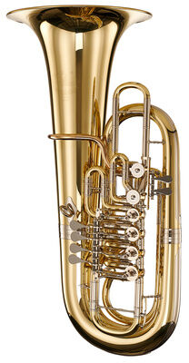 B&S ; 3100-L (PT-9) F-Tuba
