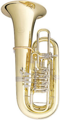 B&S ; 3099/1/W-L (PT-11) F-Tuba