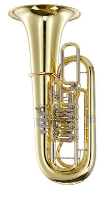 B&S ; 3099/2/W-L (PT-10) F-Tuba
