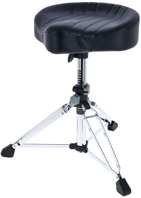 K&M ; 14000 Drum Throne Gomezz