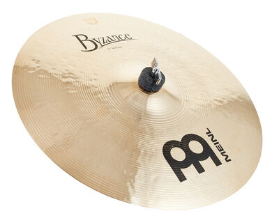 Meinl 15" Byzance Thin Crash Brill.