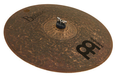 Meinl 16" Byzance Dark Crash