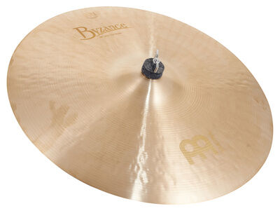 Meinl 16"Byzance J. Extra Thin Crash