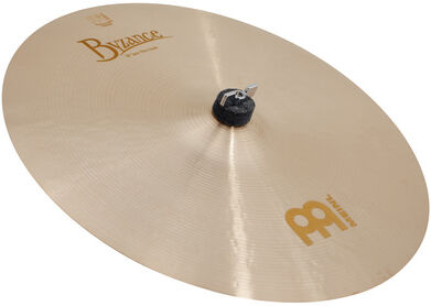 Meinl 16" Byzance Jazz Thin Crash