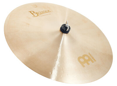 Meinl 17"Byzance J.Medium Thin Crash