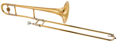 Yamaha YSL-891 Z Trombone