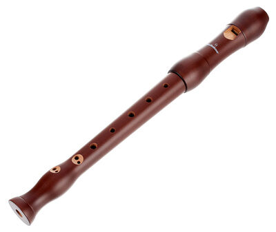 Mollenhauer 1042d Student Soprano Recorder