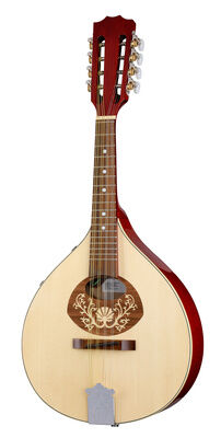 Thomann Portuguese Mandolin 1-P