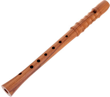 Mollenhauer 4108 Kynseker Soprano Recorder