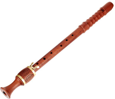 Mollenhauer 4418 Kynseker Tenor Recorder