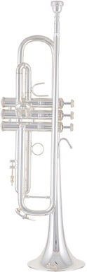 Bach LR180S37G Bb-Trumpet