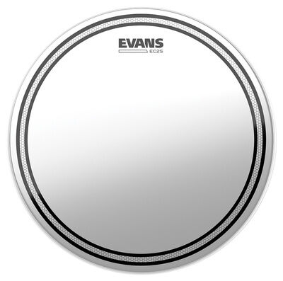 Evans 12" EC2S / SST Frosted Control