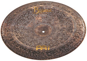 Meinl 18" Byzance Extra Dry China