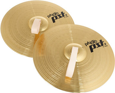 Paiste 16" PST3 Band