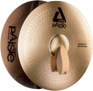 Paiste 18" Alpha Concert/Marching