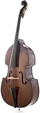 Stentor SR1950 Double Bass Student 3/4